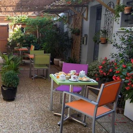 Sure Hotel By Best Western Ανγκουλέμ Εξωτερικό φωτογραφία