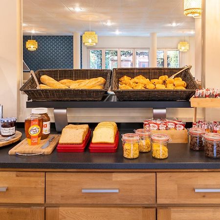 Sure Hotel By Best Western Ανγκουλέμ Εξωτερικό φωτογραφία