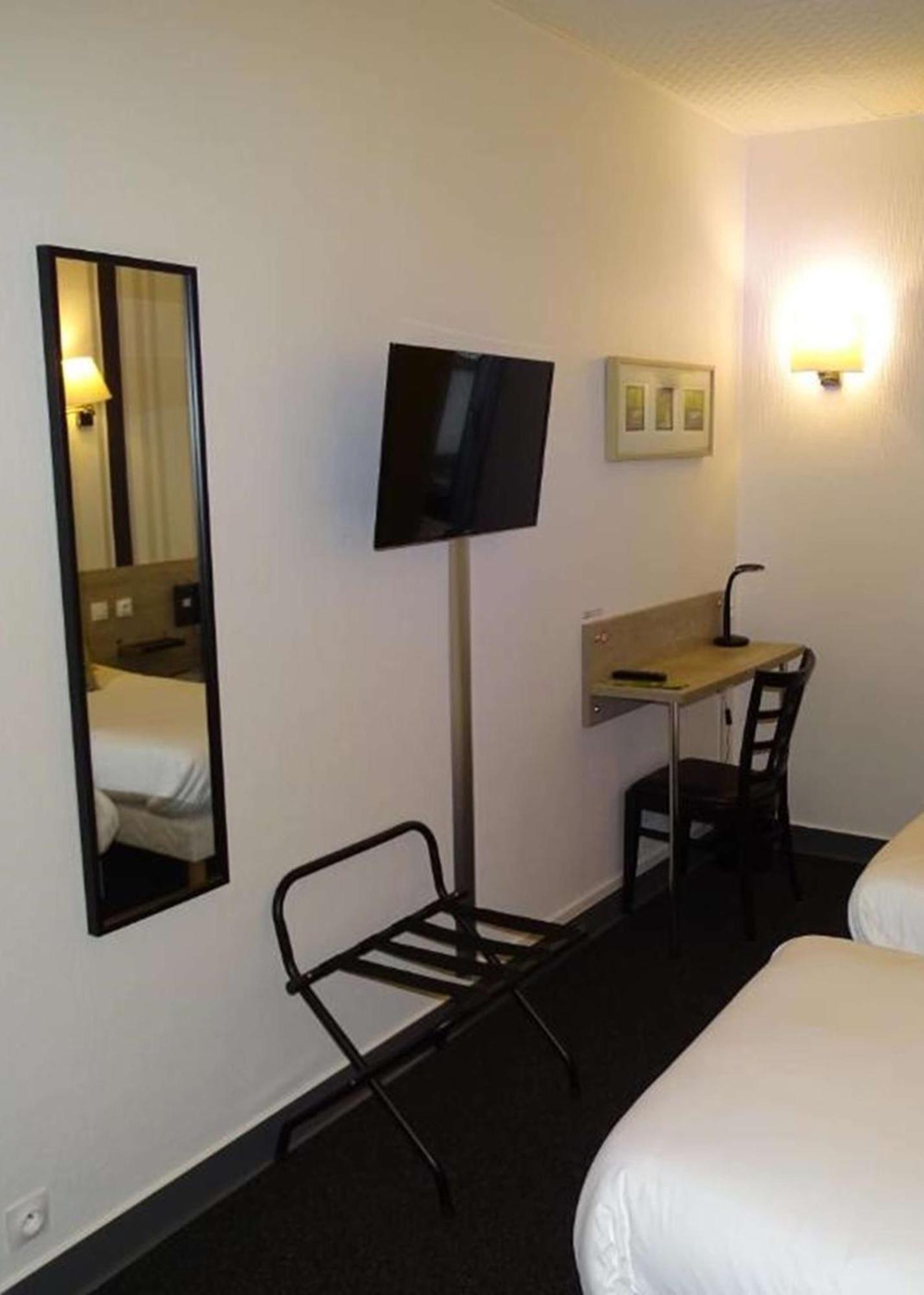 Sure Hotel By Best Western Ανγκουλέμ Εξωτερικό φωτογραφία