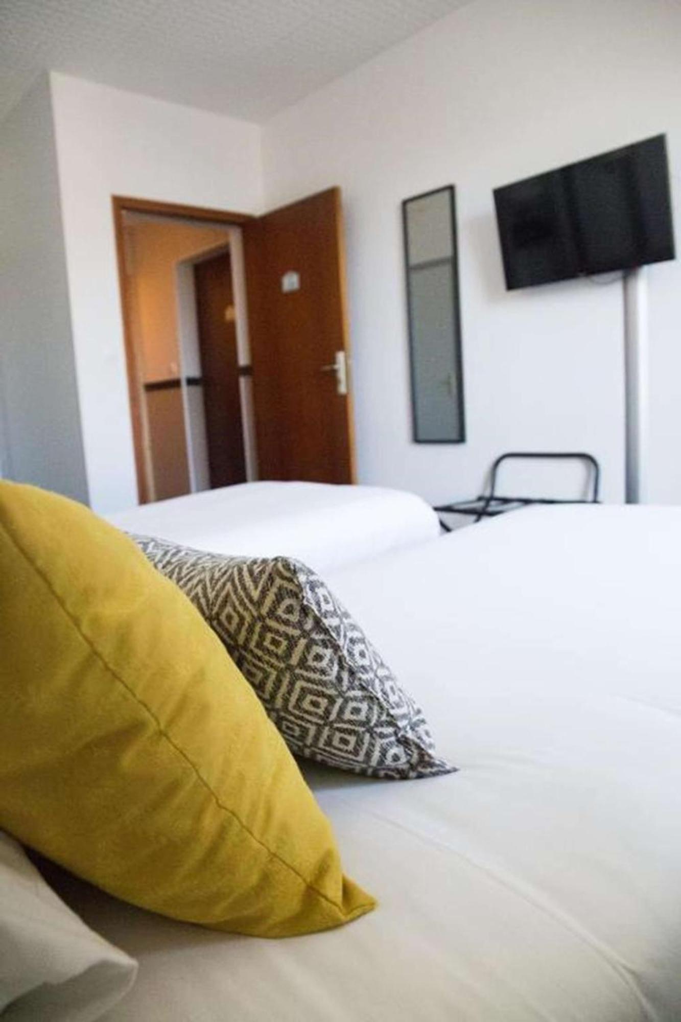 Sure Hotel By Best Western Ανγκουλέμ Εξωτερικό φωτογραφία