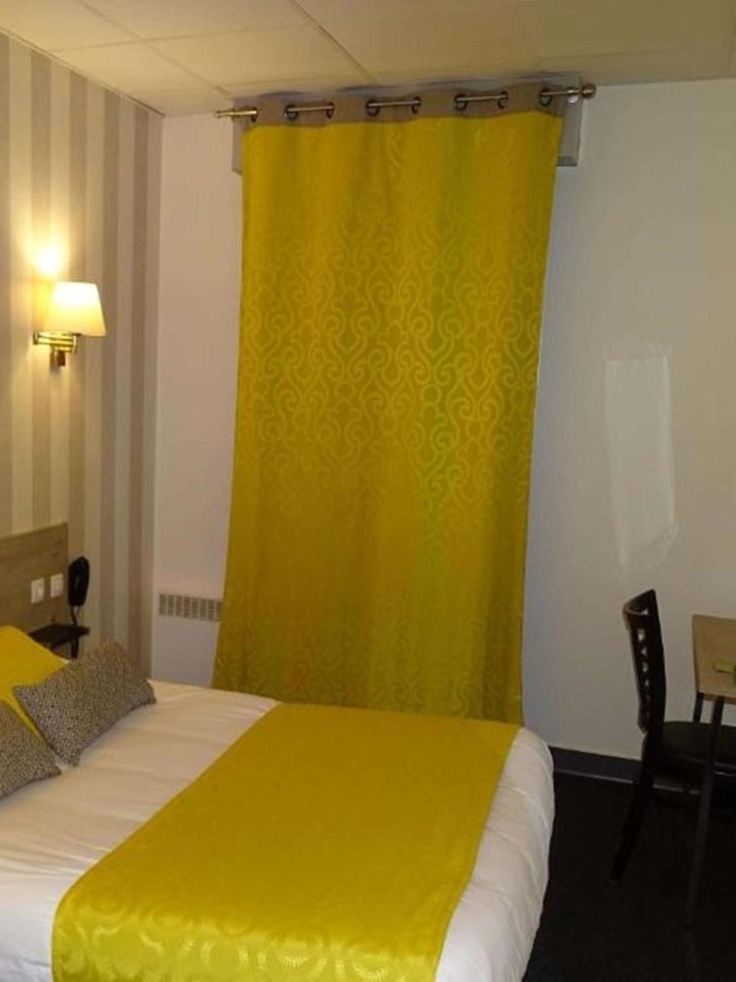 Sure Hotel By Best Western Ανγκουλέμ Εξωτερικό φωτογραφία
