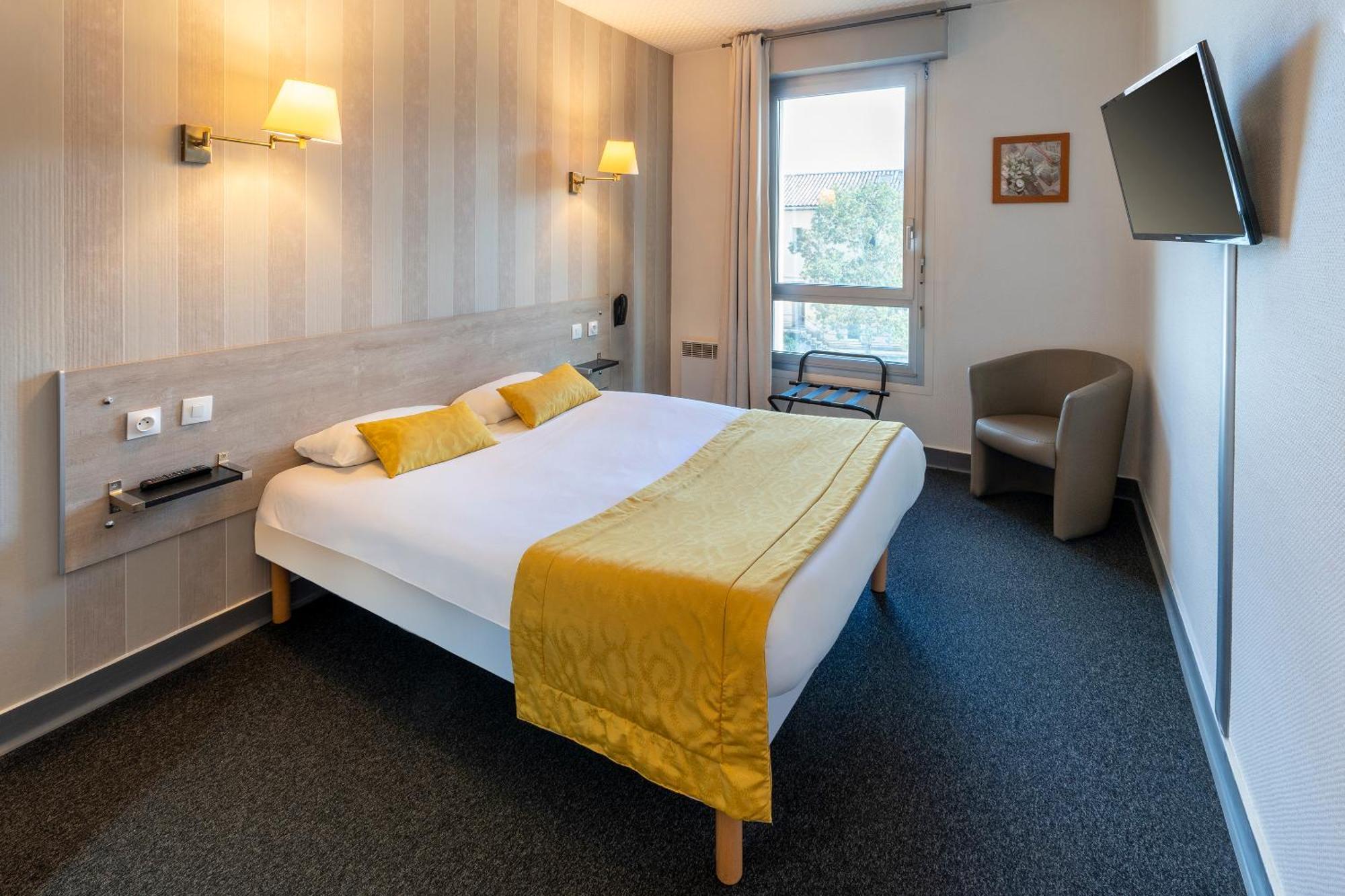 Sure Hotel By Best Western Ανγκουλέμ Εξωτερικό φωτογραφία