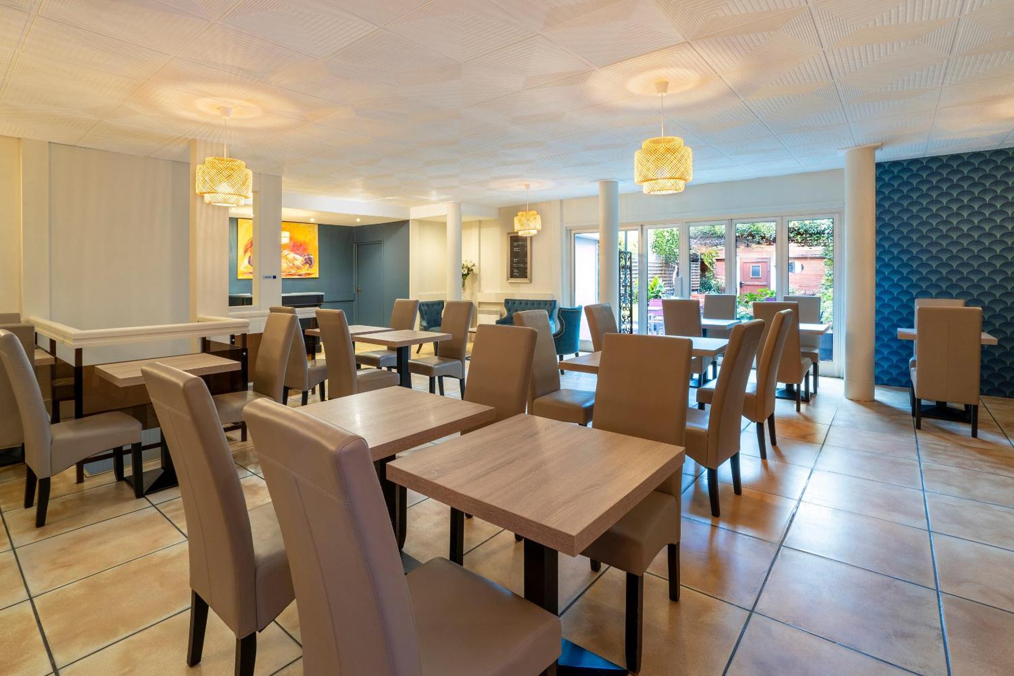 Sure Hotel By Best Western Ανγκουλέμ Εξωτερικό φωτογραφία