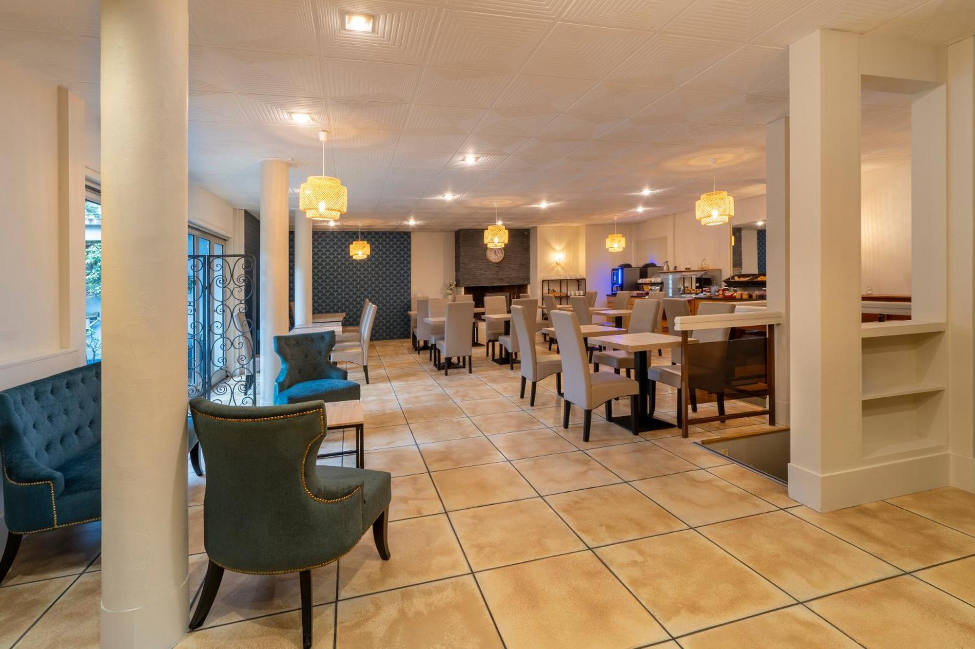 Sure Hotel By Best Western Ανγκουλέμ Εξωτερικό φωτογραφία