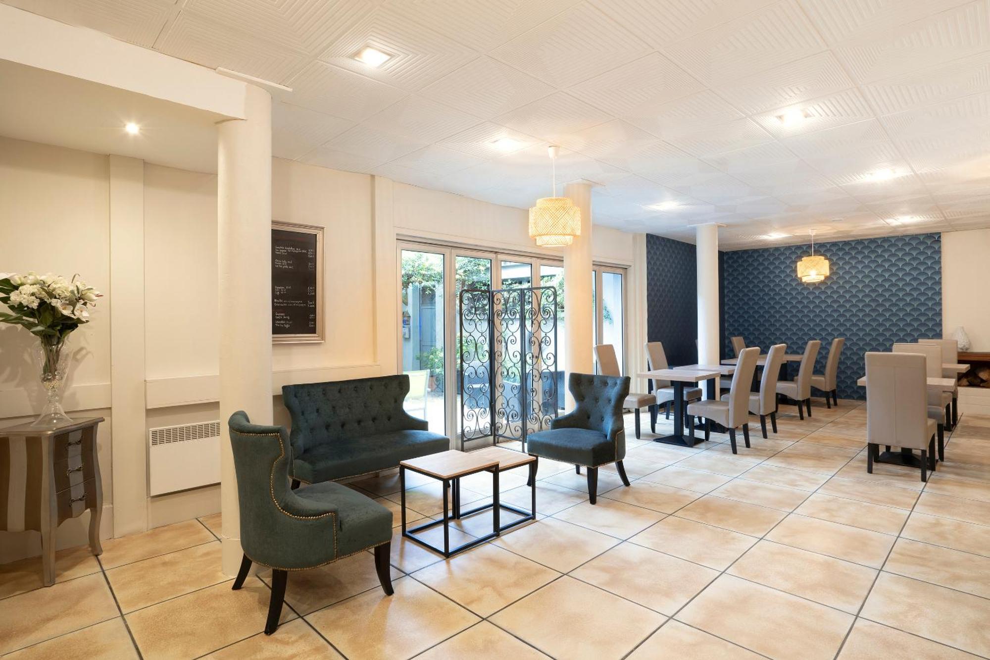 Sure Hotel By Best Western Ανγκουλέμ Εξωτερικό φωτογραφία