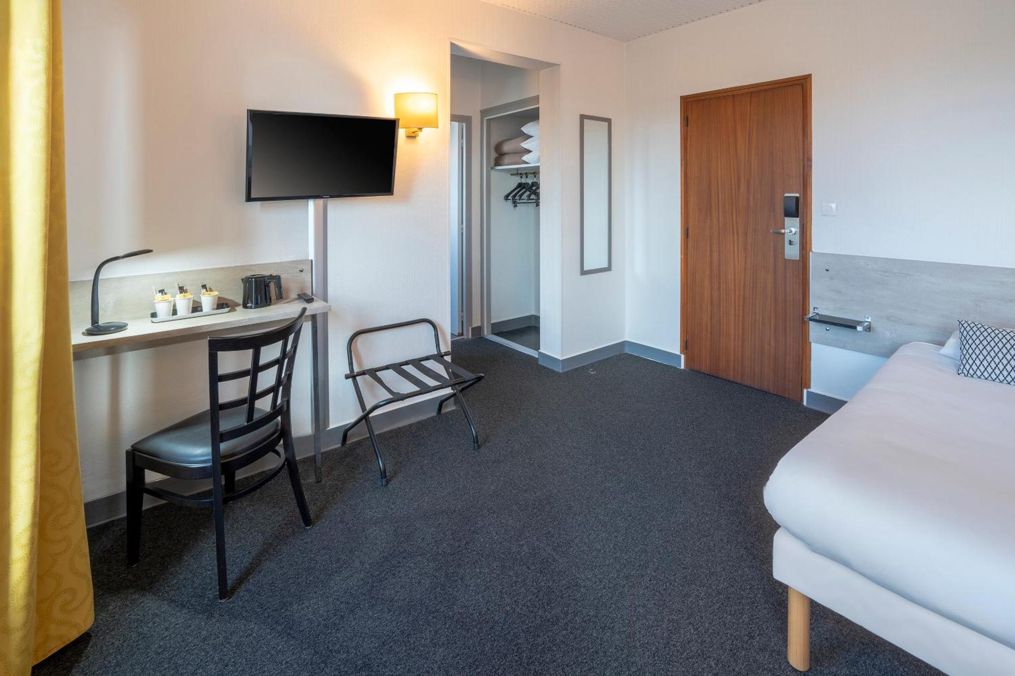 Sure Hotel By Best Western Ανγκουλέμ Εξωτερικό φωτογραφία