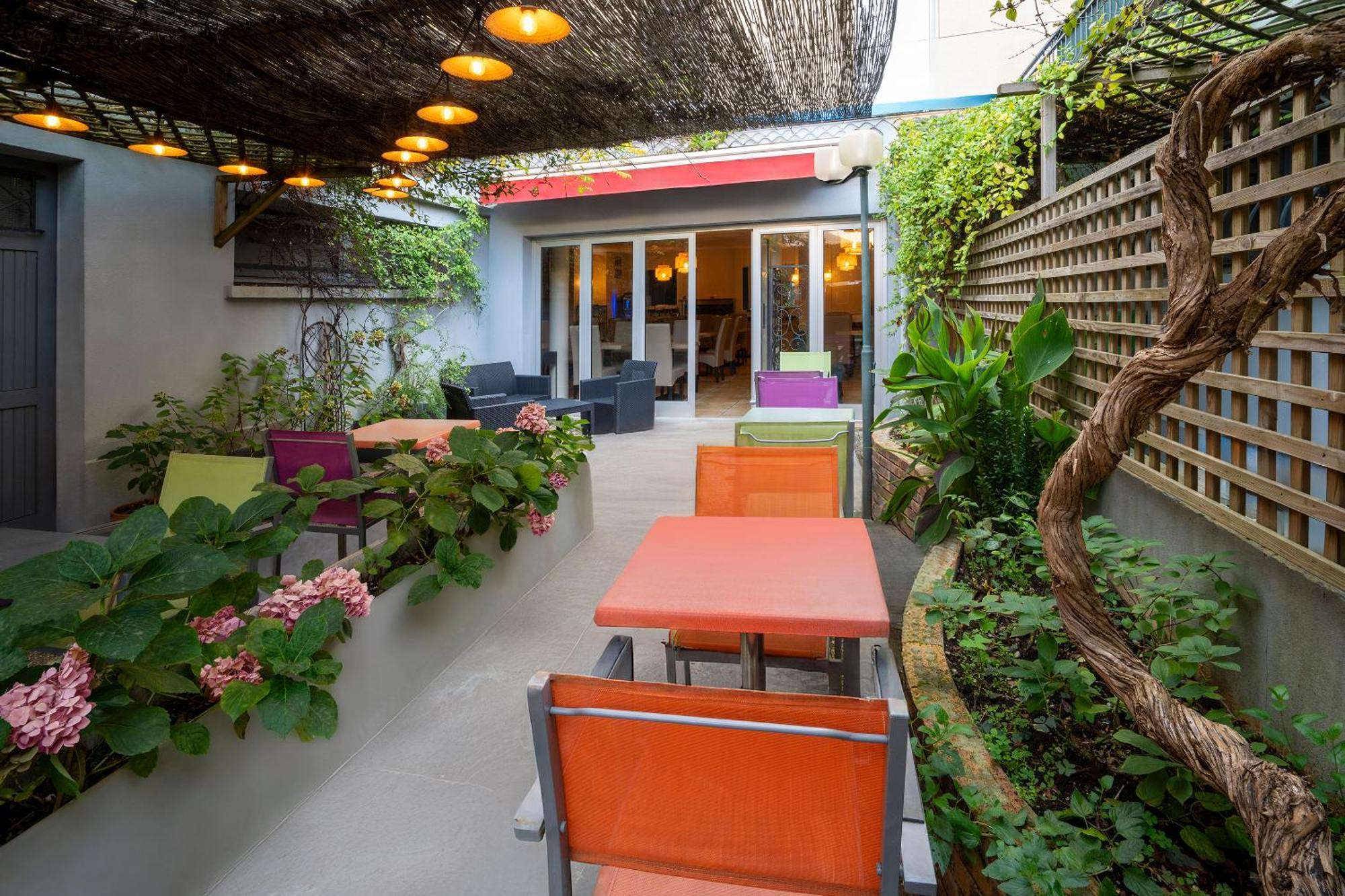 Sure Hotel By Best Western Ανγκουλέμ Εξωτερικό φωτογραφία