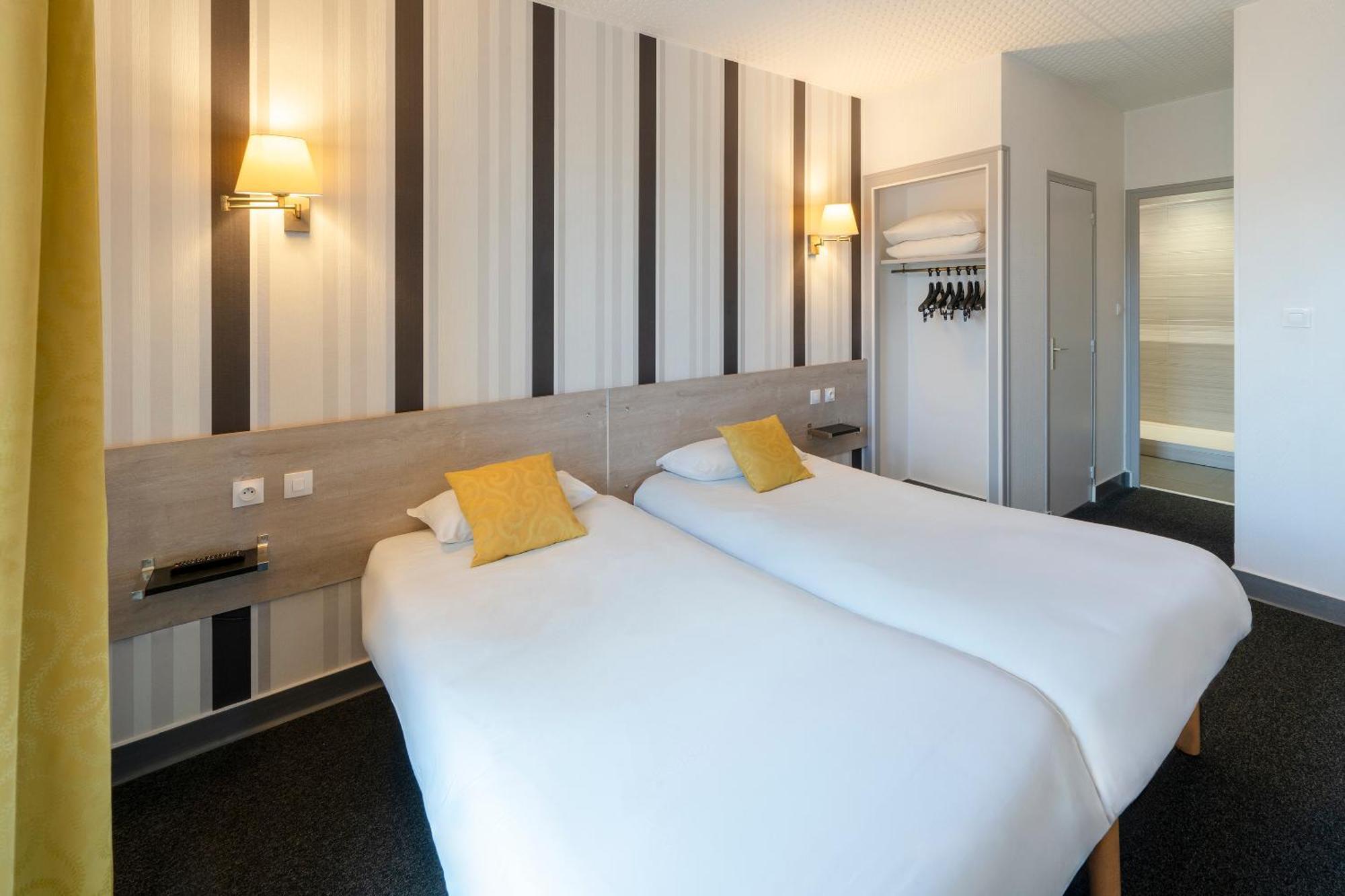 Sure Hotel By Best Western Ανγκουλέμ Εξωτερικό φωτογραφία