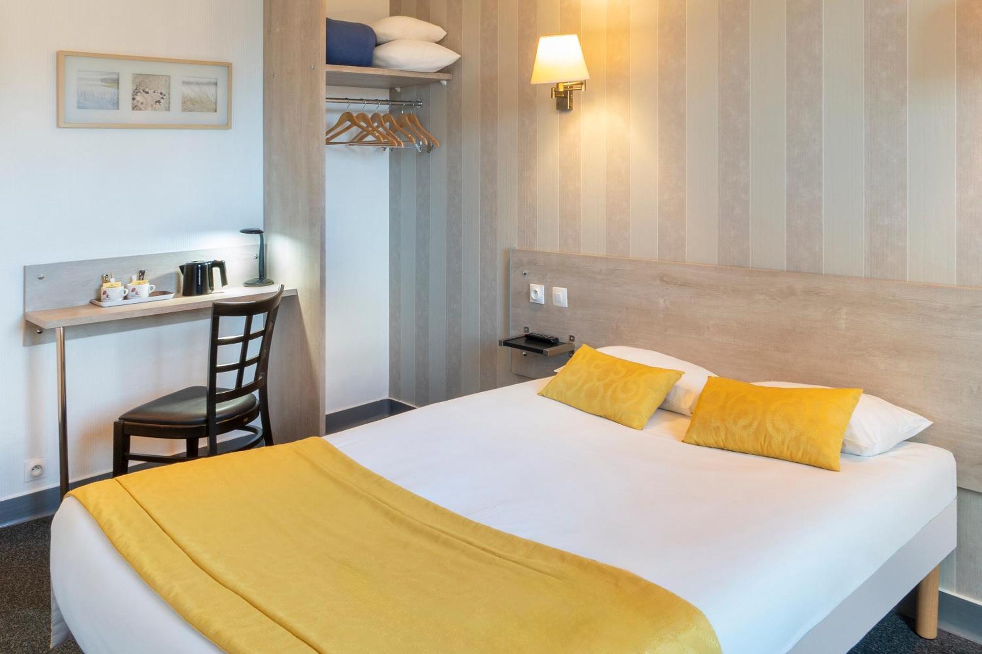 Sure Hotel By Best Western Ανγκουλέμ Εξωτερικό φωτογραφία
