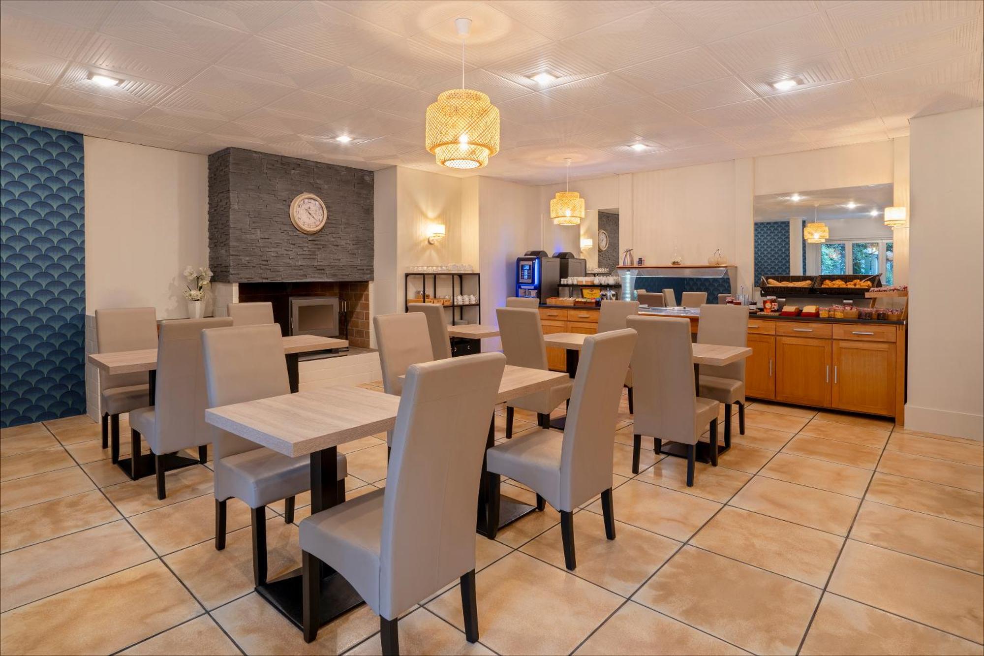 Sure Hotel By Best Western Ανγκουλέμ Εξωτερικό φωτογραφία