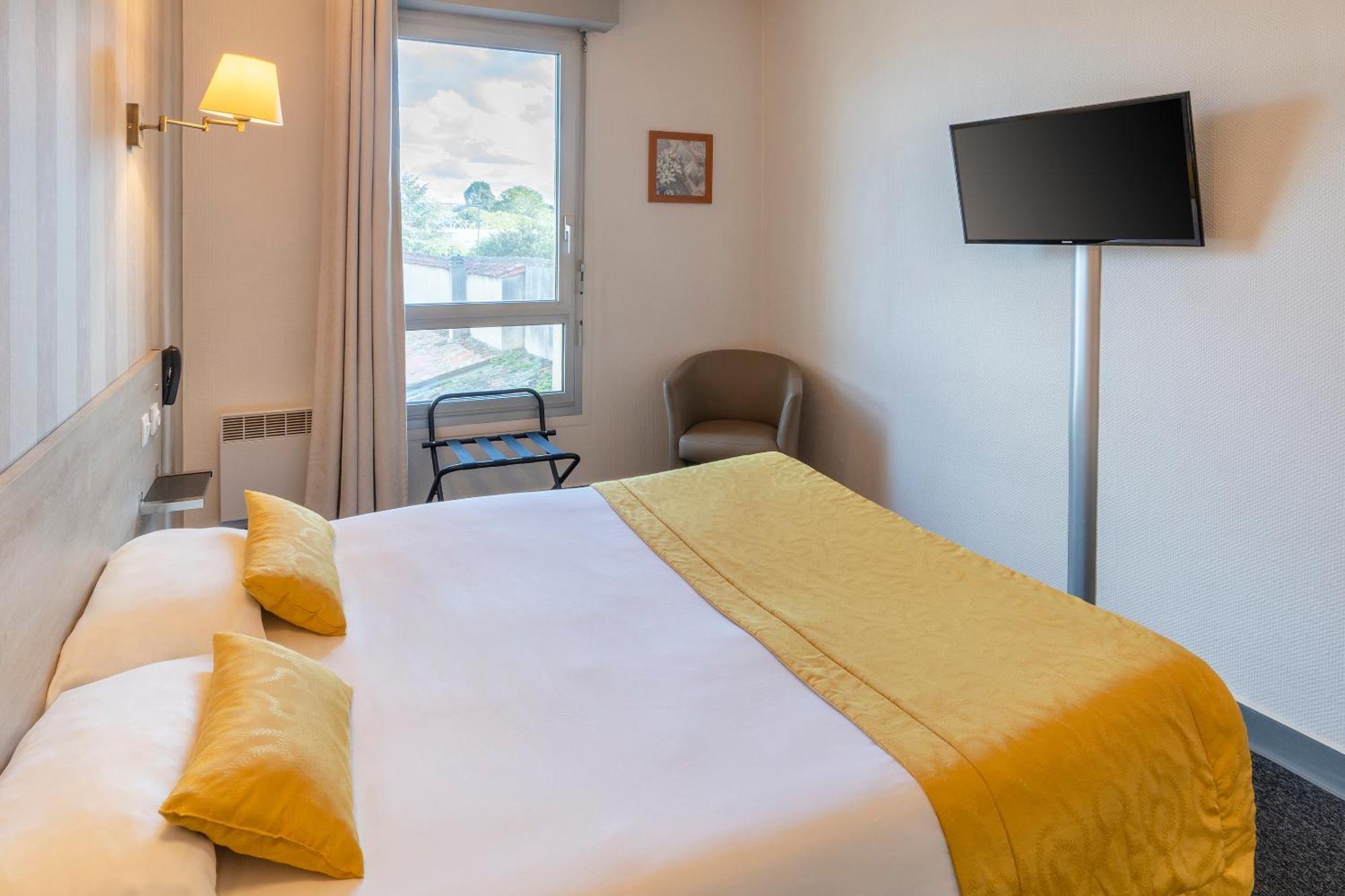 Sure Hotel By Best Western Ανγκουλέμ Εξωτερικό φωτογραφία