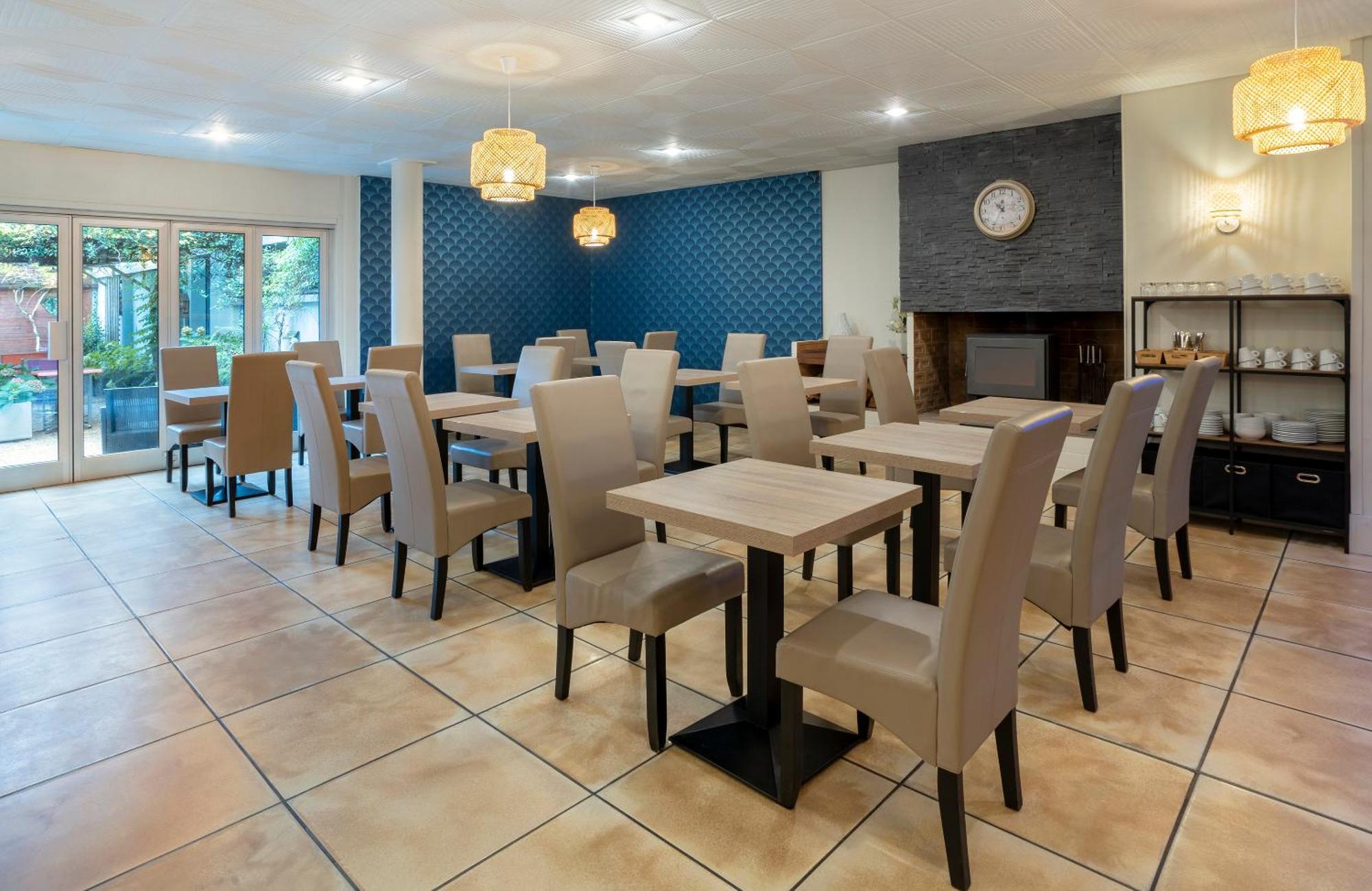 Sure Hotel By Best Western Ανγκουλέμ Εξωτερικό φωτογραφία