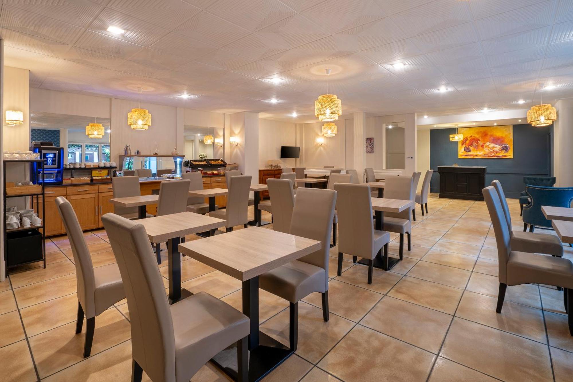 Sure Hotel By Best Western Ανγκουλέμ Εξωτερικό φωτογραφία