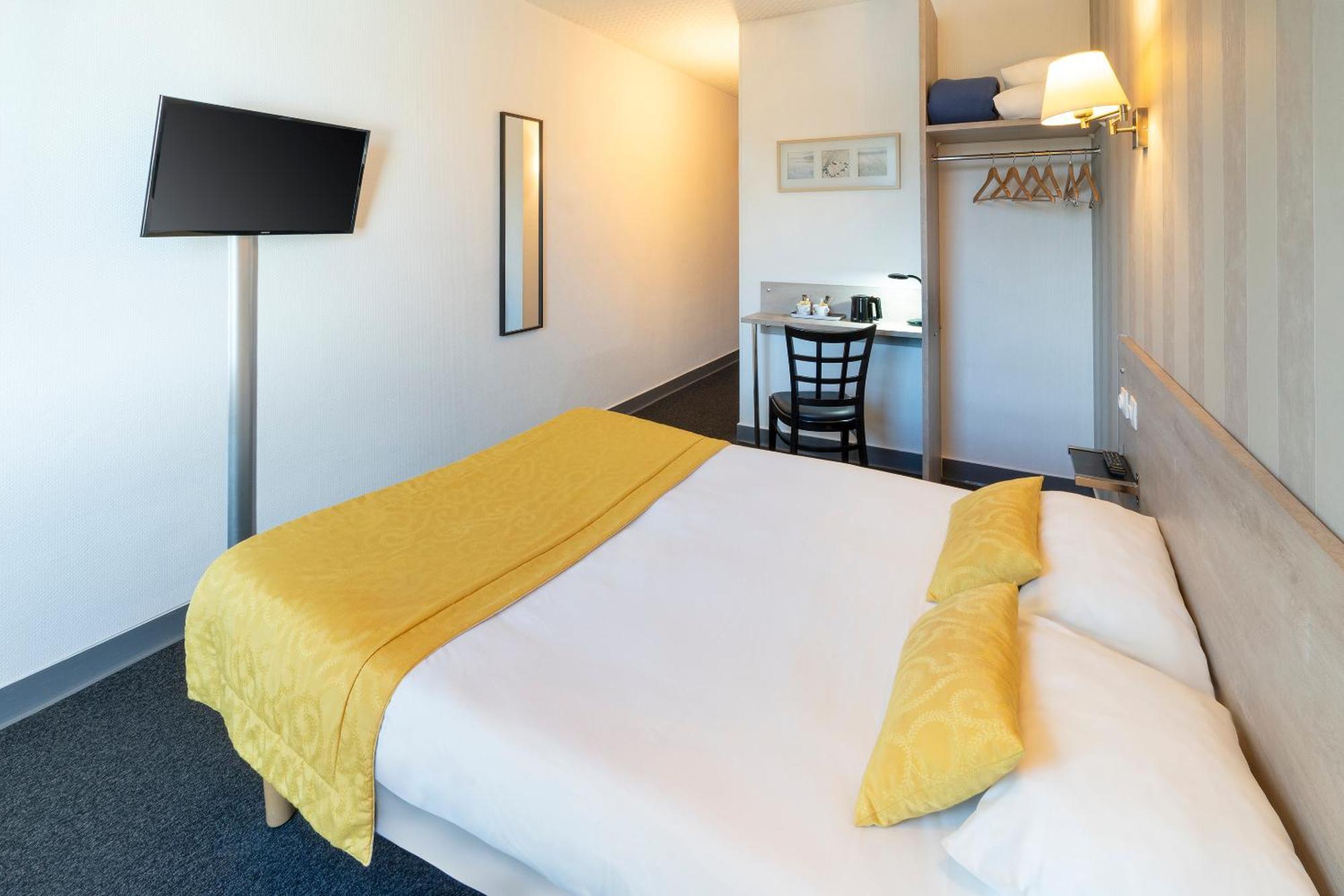 Sure Hotel By Best Western Ανγκουλέμ Εξωτερικό φωτογραφία