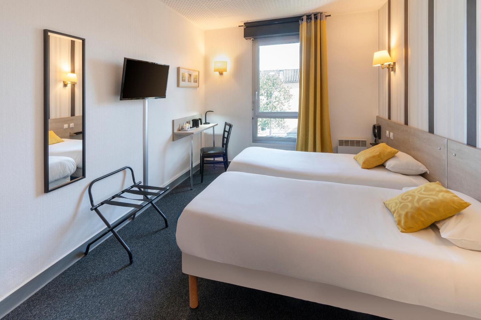 Sure Hotel By Best Western Ανγκουλέμ Εξωτερικό φωτογραφία