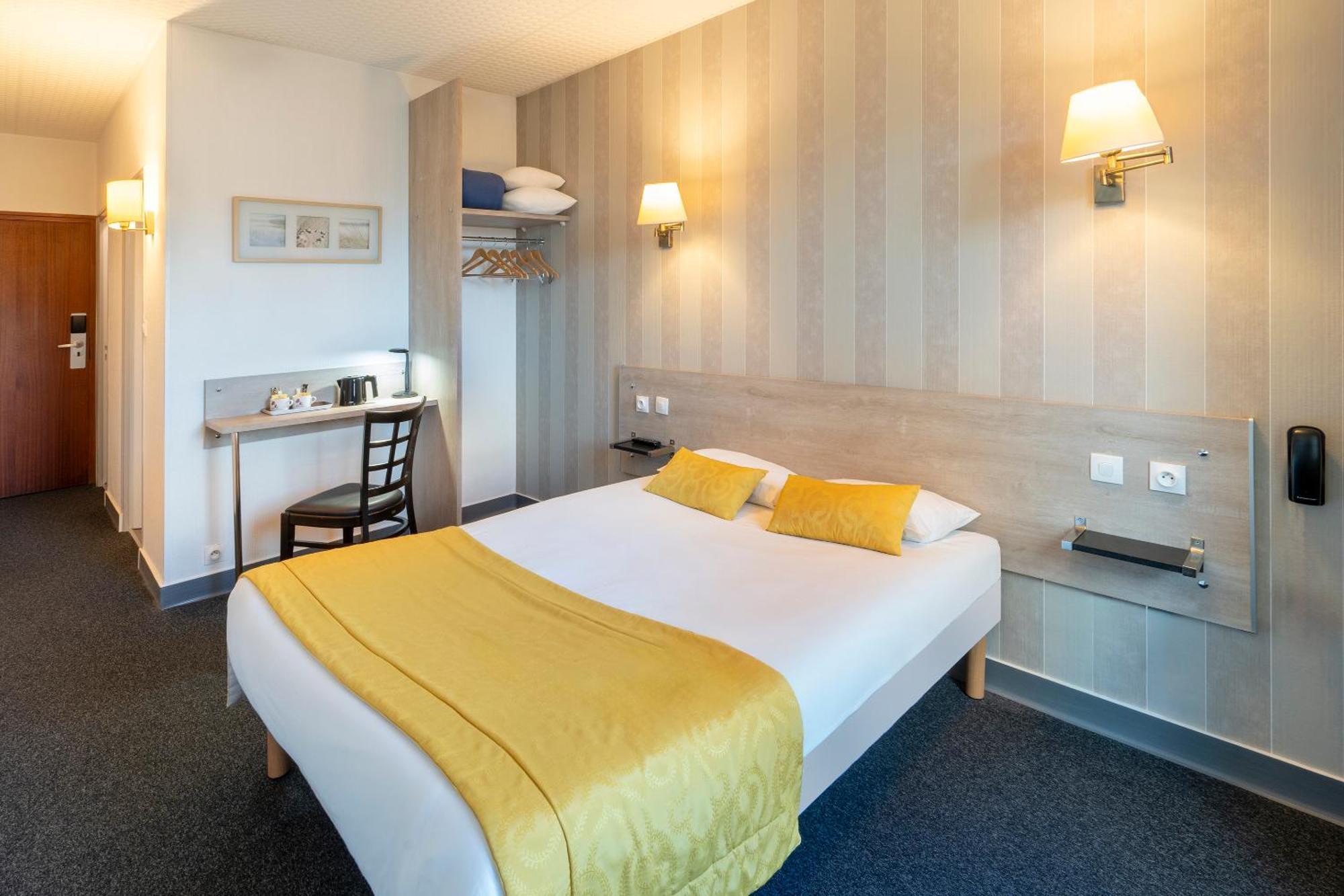 Sure Hotel By Best Western Ανγκουλέμ Εξωτερικό φωτογραφία