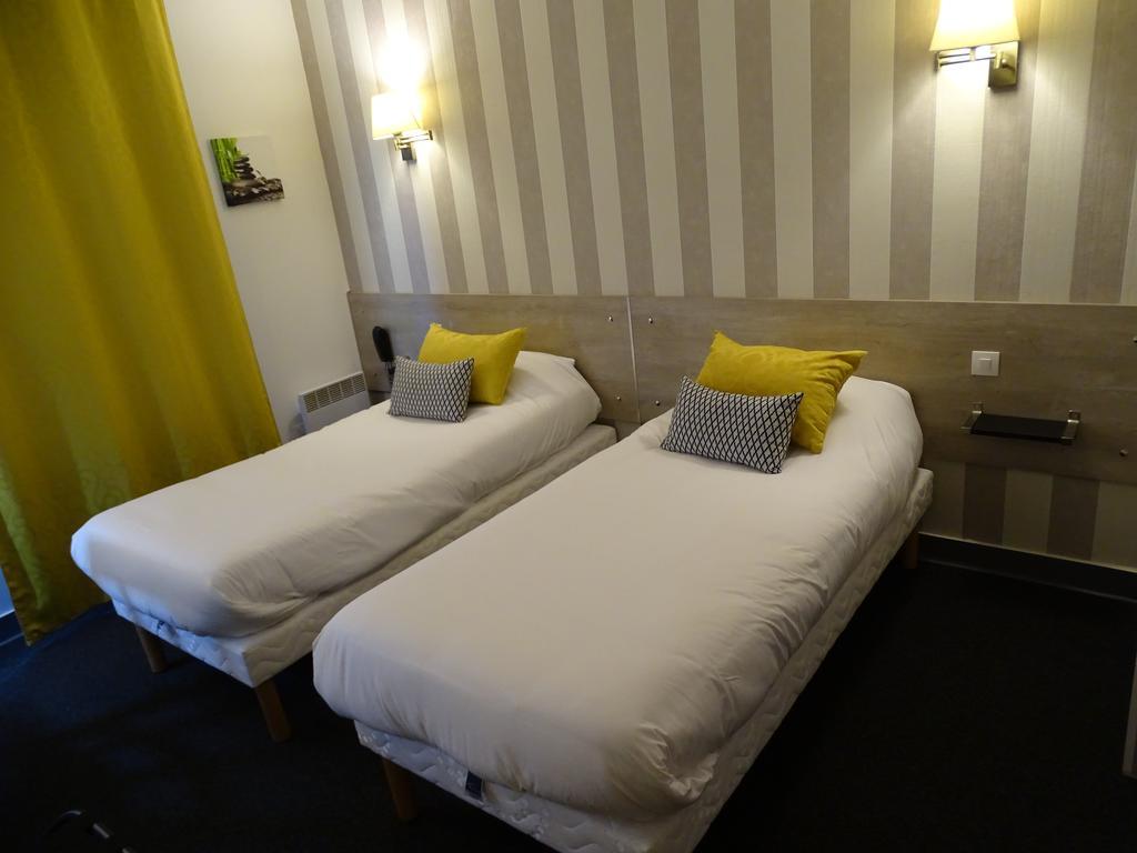 Sure Hotel By Best Western Ανγκουλέμ Εξωτερικό φωτογραφία