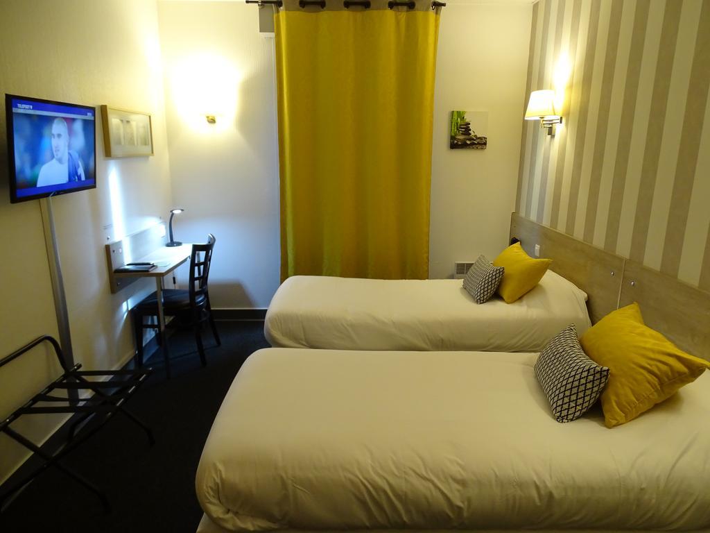 Sure Hotel By Best Western Ανγκουλέμ Εξωτερικό φωτογραφία