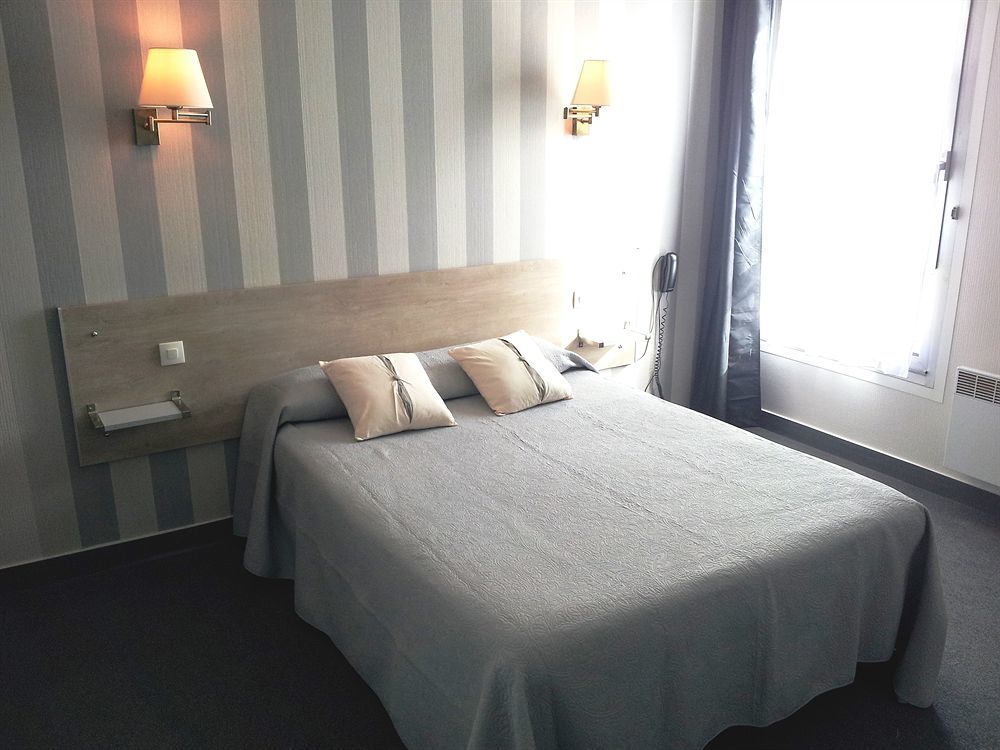 Sure Hotel By Best Western Ανγκουλέμ Εξωτερικό φωτογραφία