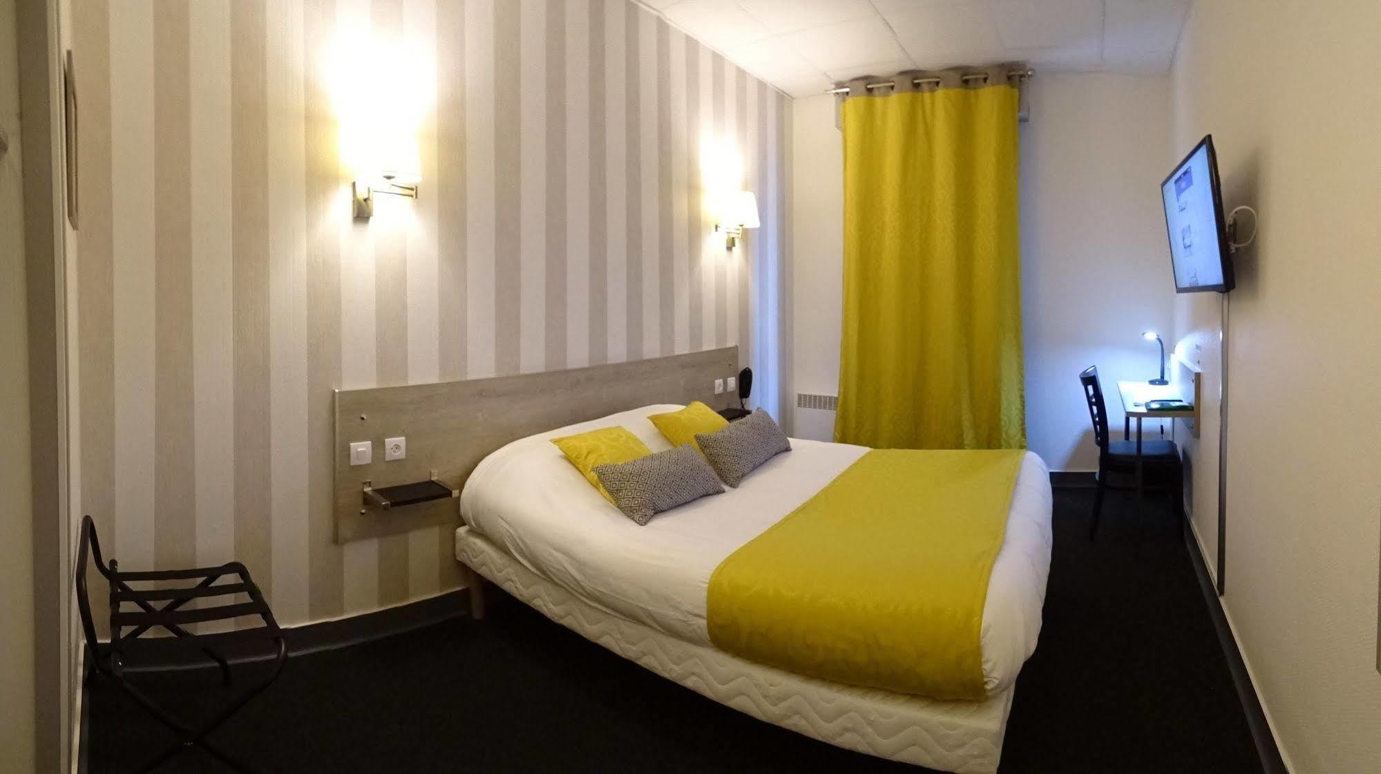 Sure Hotel By Best Western Ανγκουλέμ Εξωτερικό φωτογραφία