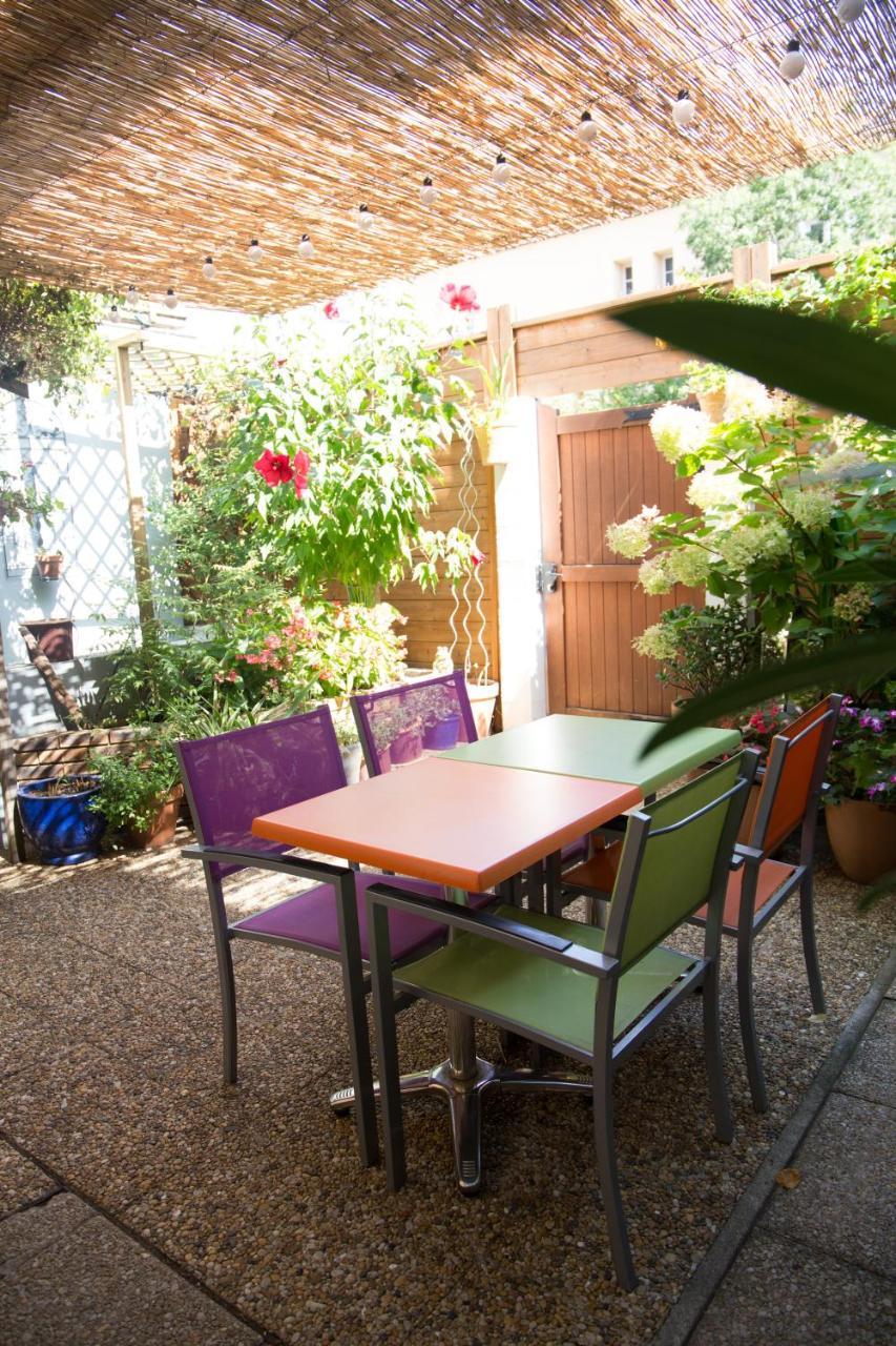 Sure Hotel By Best Western Ανγκουλέμ Εξωτερικό φωτογραφία