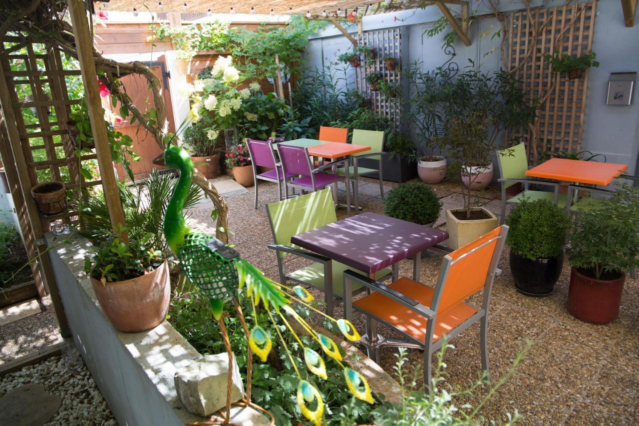 Sure Hotel By Best Western Ανγκουλέμ Εξωτερικό φωτογραφία