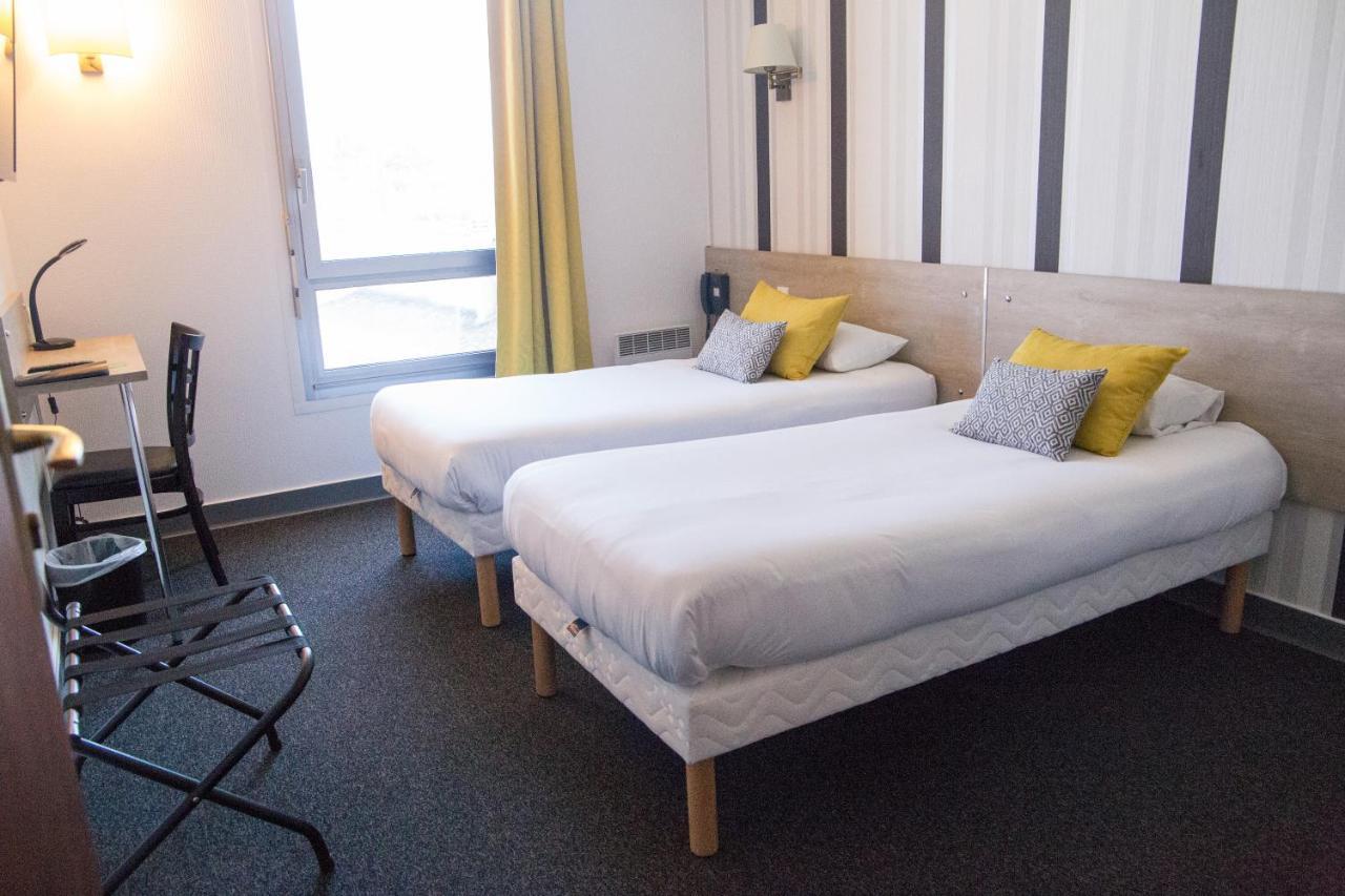 Sure Hotel By Best Western Ανγκουλέμ Εξωτερικό φωτογραφία